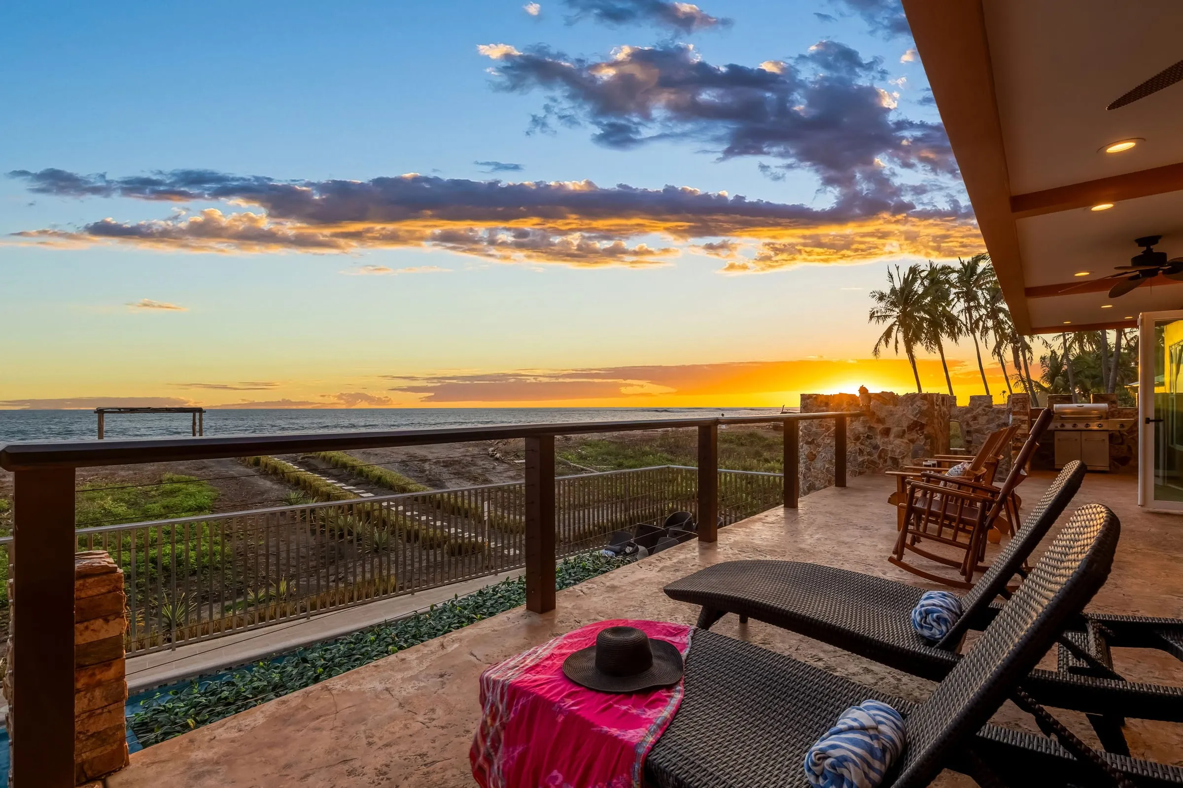 Gorgeous Sunsets photo