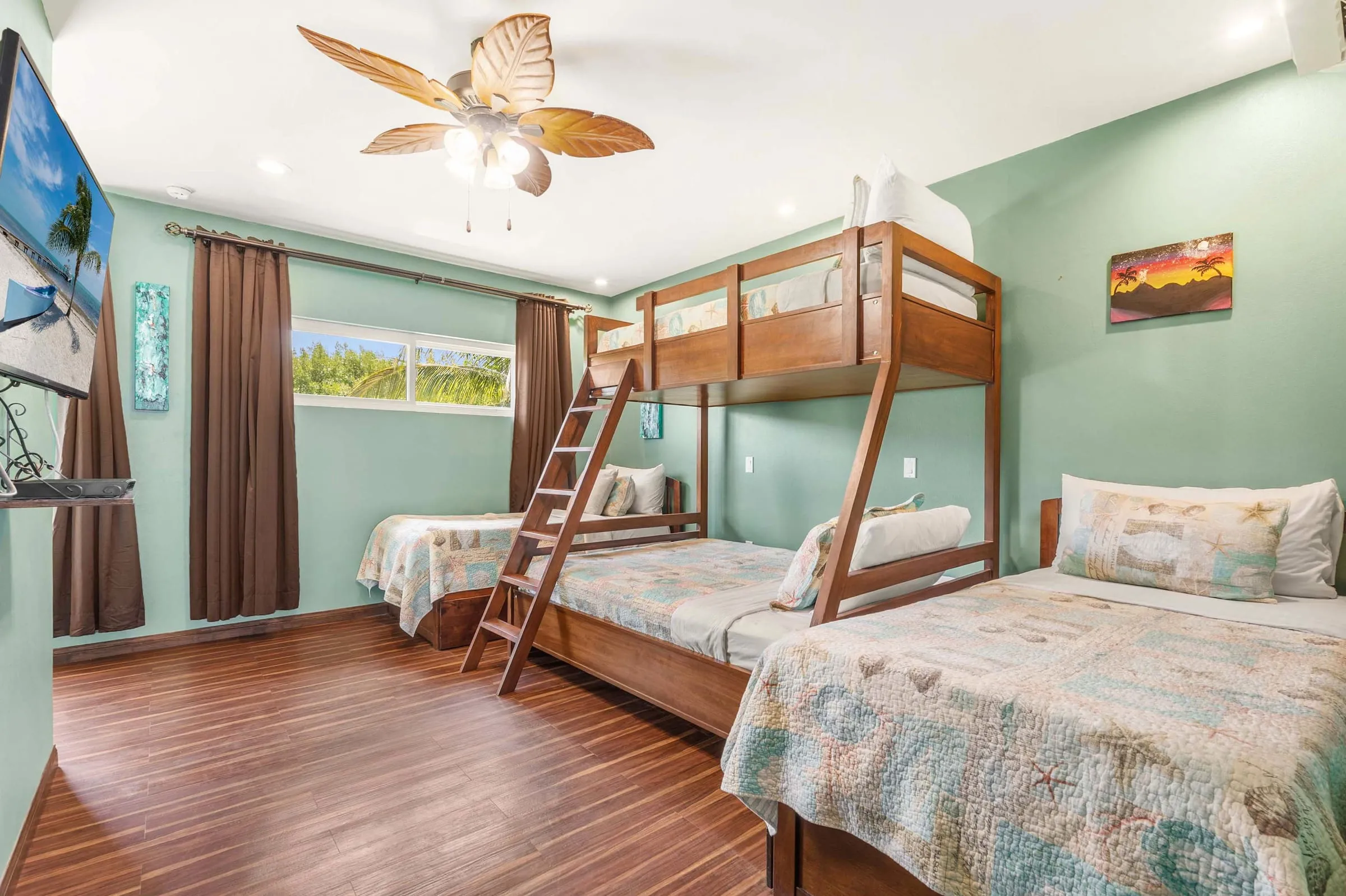 Bedroom Six