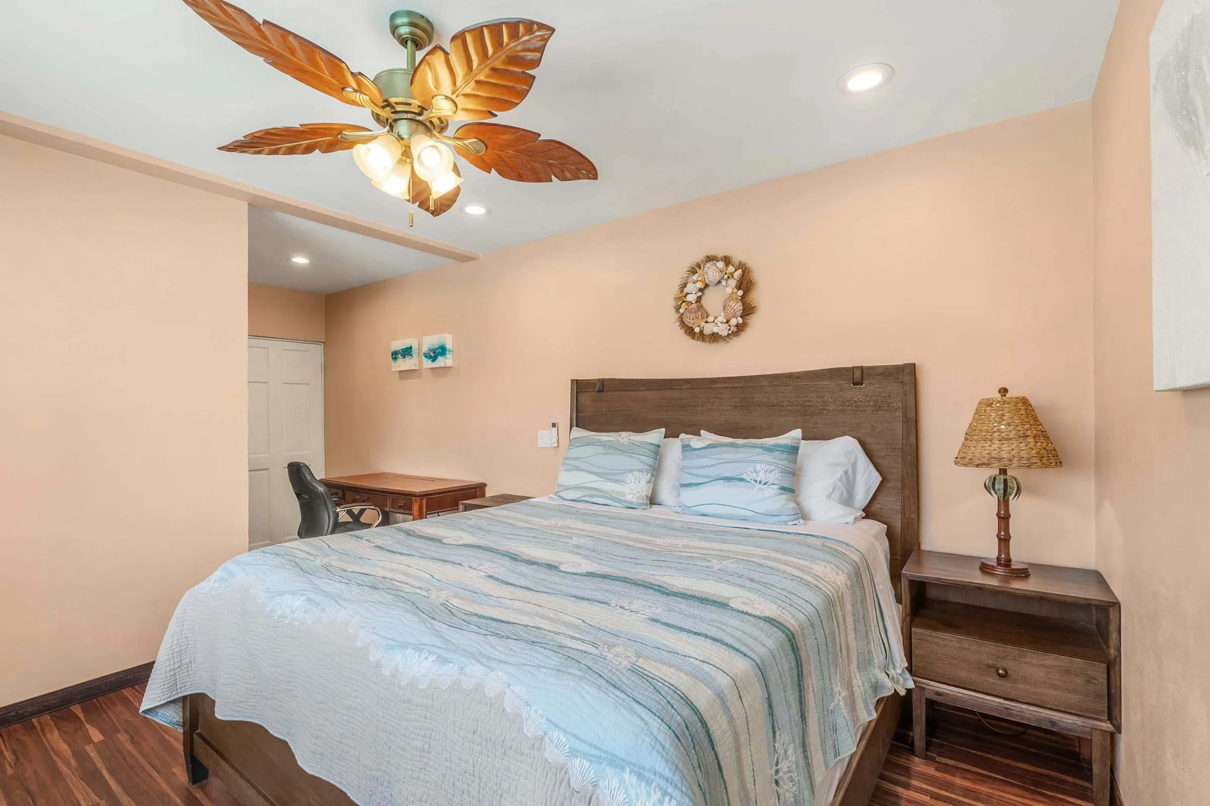 Bedroom Five